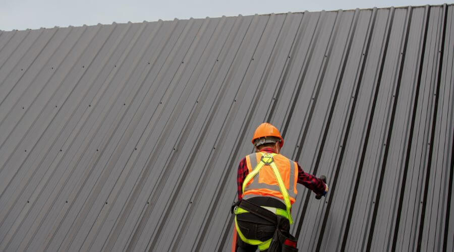 Expert flood damage restoration services in Van Tassell, WY